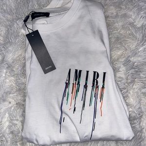 Amiri Shirt